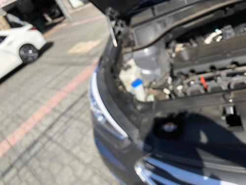 Hyundai Santa Fe 2.4 Seguridad 7as 6mt 2wd 2016
