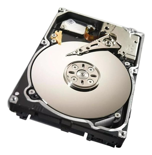 interno Seagate Constellation.2 ST91000640SS 1TB