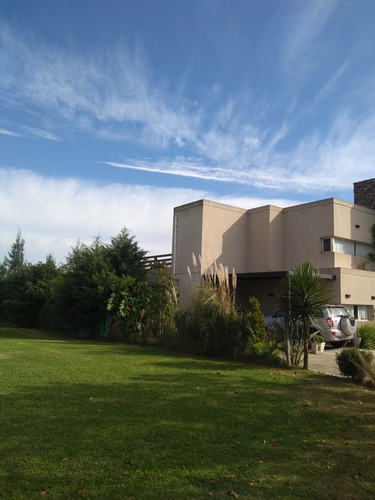 Lote Y Casa Llave En Mano Los Olivares De Pozo