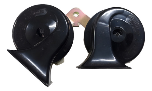 Bocina Tono Alto Original Fiat Siena 1996 / 2007