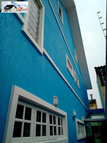 Imagem 5 de 15 de Excelente Casa Em Alto Padrão-03 Dormitórios - Cstsjoão