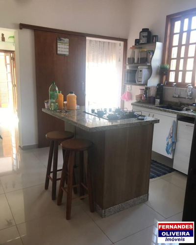 Imagem 10 de 30 de Sobrado Vende - Ca00517 - 1990391