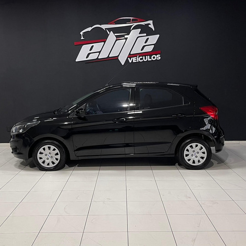 Ford Ka 1.0 Se Flex 5p