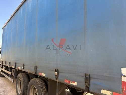 Mb 2426 Atego 2012 Sider 8m 24250 2425 P310 Constellation