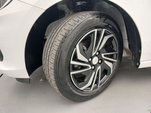 Chevrolet Onix 1.0 TURBO FLEX LT AUTOMÁTICO