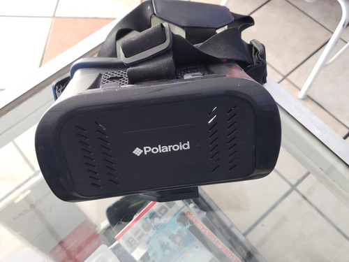 Lentes Realidad Virtual Polaroid 550