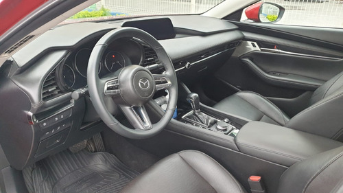 Imagen 9 de 14 de Mazda 3 I Grand Touring 2020