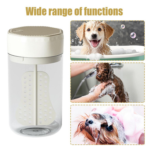 Dispensador De Jabón De Espuma Automática Espuma De Dispensa