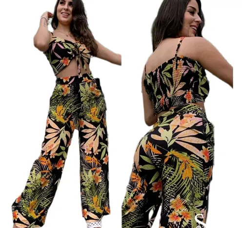 Elegantes En Pantalon Mujer | MercadoLibre 📦