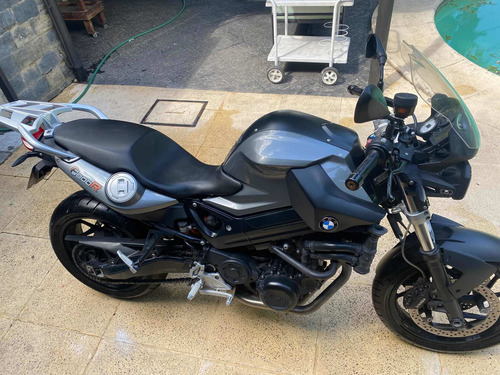 Bmw F800r