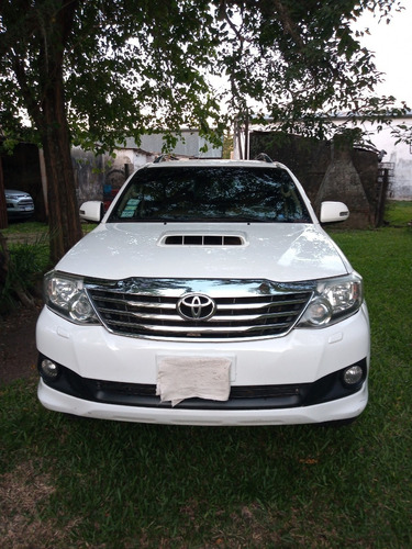 Toyota Sw4