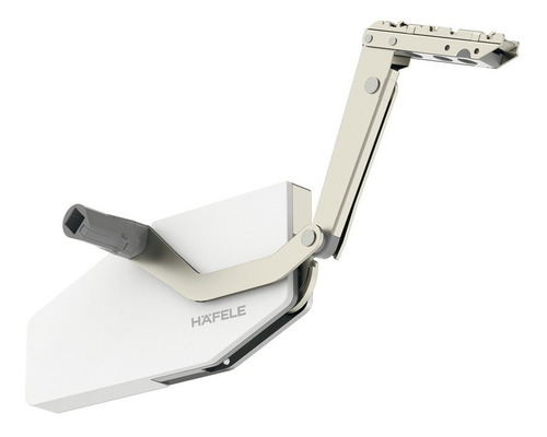 Brazo Elevador De Puerta Free Swing 670-800 Hafele Cima M