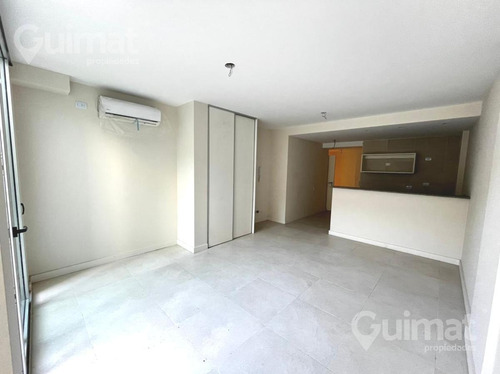 Imagen 4 de 12 de 2 Ambientes Con Patio A Estrenar - Villa Del Parque - Guimat Propiedades