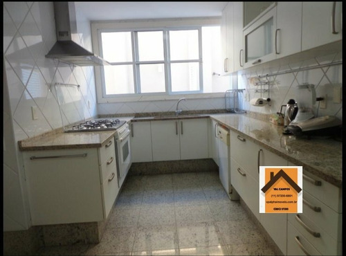 Imagem 12 de 21 de Casa Alto Padrão Para Venda Em Tamboré Santana De Parnaíba-sp - Vptb2-28