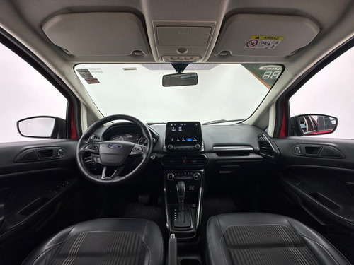 Ford Ecosport 1.5 TI-VCT FLEX FREESTYLE AUTOMÁTICO