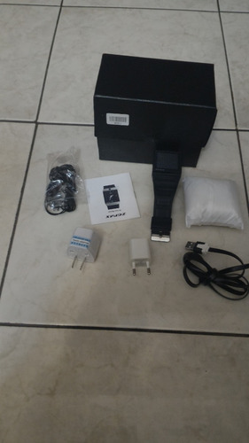 Celular Reloj Android Con Microsd (Usado)