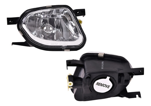 Faro Niebla Mercedes Benz Clase E 2002/sprinter 2007-2013/cl