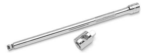 Sata Juego De Bandejas Métricas De 33 Piezas 3/8 Dr 6 Pt - S