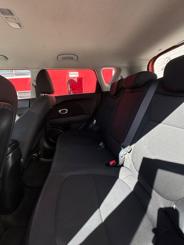 Kia Soul 1.6 Lx Mt