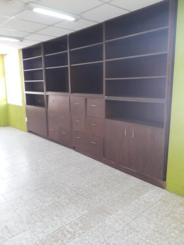 Imagen 4 de 12 de Oficina En Venta Torre Cosmopolitan Urb Calicanto 4128849102