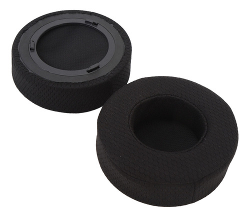 / Almohadillas Para Auriculares, 2 Unidades, Malla