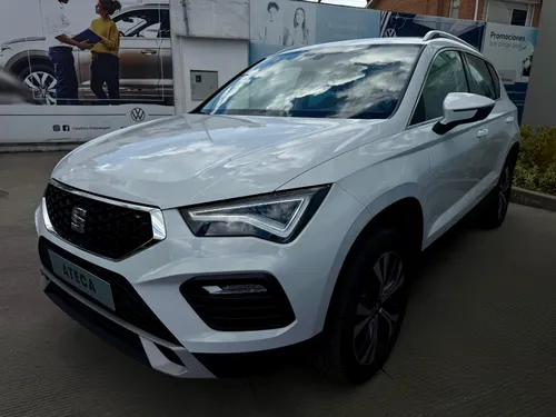 Seat Ateca 1.4 Style Sport