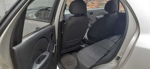 Oportunidad Vendo-financio Aveo 2006, Spark 2011 Perf