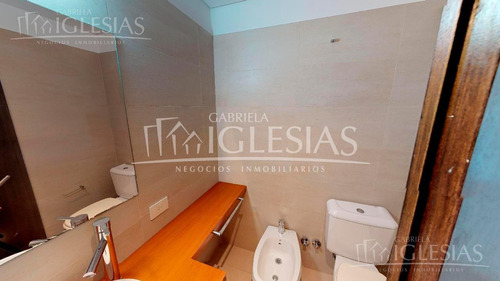 Imagen 11 de 19 de Tour 360 - Dos Ambientes En Venta Con Renta Al Río En Zaduh, Nordelta!