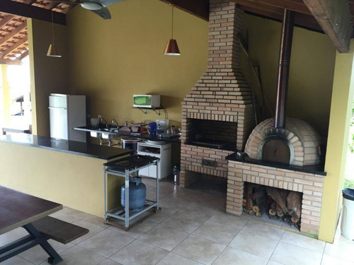 Imagem 5 de 30 de Chácara Com 3 Dormitórios À Venda, 10000 M² Por R$ 1.420.000 - Penhinha - Arujá/sp - Ch0080