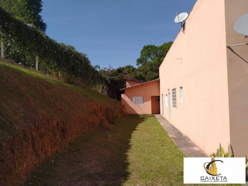 Imagem 12 de 15 de Chacara A Venda São Roque Proximo A Estrada Do Vinho - 869
