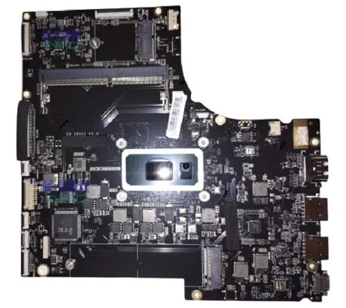 comprar Placa Mãe I5-10210u Original Notebook Vaio Fe15 Vjfe51f11x 