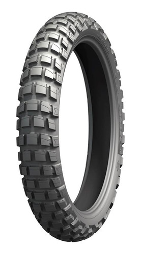 Pneu Moto Michelin Aro 21 Anakee Wild 90/90-21 54r Tl/tt (d)