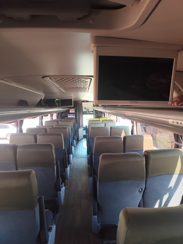 Busscar Elbus 320 Ano 2020 Vw 17.260 Jm Cod.269
