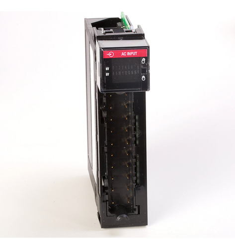 1756-ia16 Plc Controllogix 16 Pt D/i 120v Ac Module