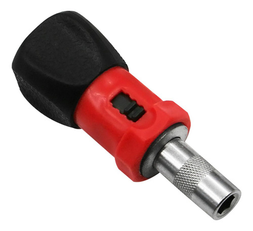 Destornillador De Trinquete De Precisión Mango Corto Mini