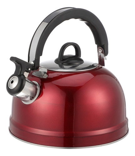 Calentador De Agua Kettles Chirping Kettle