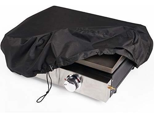 Shinestar Grill Cover For Blackstone 22 Inch Griddle, Heavy 