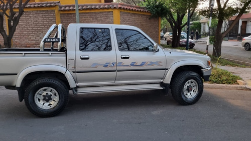Imagen 2 de 4 de Toyota