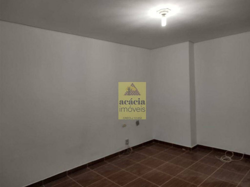 Imagem 14 de 22 de Sobrado Com 2 Dormitórios Para Alugar, 90 M² Por R$ 1.500,00/mês - Jardim Mangalot - São Paulo/sp - So3096