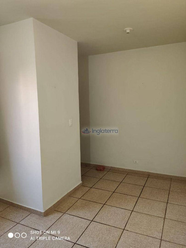 Imagem 12 de 26 de Casa Com 3 Dormitórios À Venda, 80 M² Por R$ 225.000,00 - Alto Da Boa Vista - Londrina/pr - Ca2286