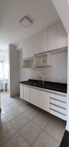 Imagem 4 de 30 de Apartamento Com 2 Dormitórios Para Alugar, 69 M² Por R$ 2.250,00/mês - Jardim Jacyra - Americana/sp - Ap0877