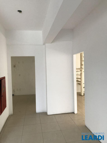 Imagem 14 de 15 de Prédio - Centro - Sc - 555392