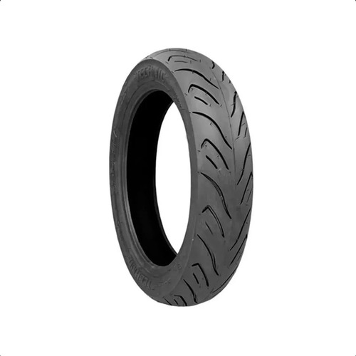 Pneu Traseiro Moto 100/80-18 Sport R Sem Camara 53p