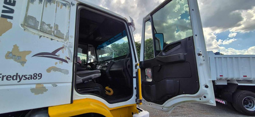 Iveco Ectector 230 2008/09 6x2 10m3 214422km 3c73