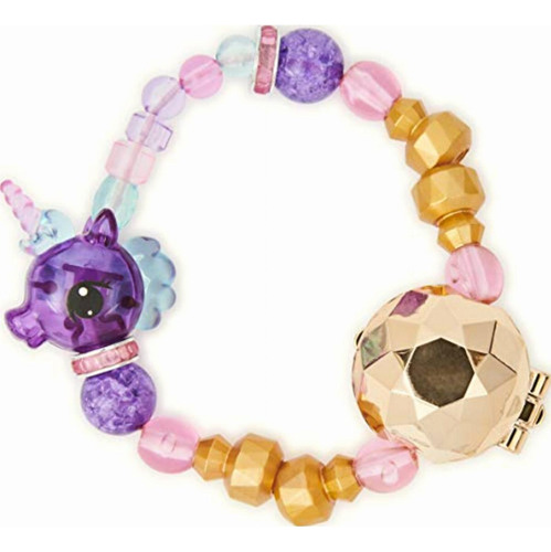 Twisty Petz Con Labial, Paquete De 4, Multicolor