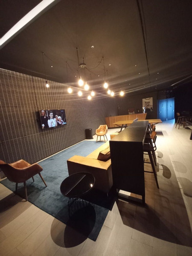 Departamento En Venta En Torre Mitikah Río Churubusco Benito Juárez Cdmx