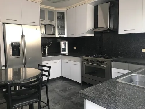 Casa En Venta Urb. Miranda