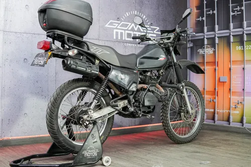 Akt Tt 150 2011