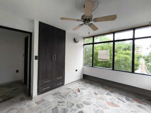 Apartamento En Venta En La Playa. Cod V30822