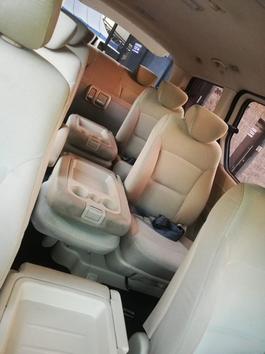 Imagen 7 de 8 de Hyundai H1 2.5 Premium 1 170cv Mt